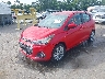 KL8CD6SAXHC****** Salvage and Repairable 2017 Chevrolet Spark in Virginia State