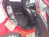 KL8CD6SAXHC****** Wrecked 2017 Chevrolet Spark in Richmond