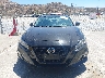 1N4BL4CV4NN****** Destrozados 2022 Nissan Altima en Estado de California
