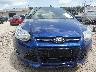 1FAHP3H20CL****** Wrecked 2012 Ford Focus in Wisconsin State