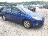 1FAHP3H20CL****** Salvage and Wrecked 2012 Ford Focus in Portage