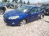 1FAHP3H20CL****** Used and Repairable 2012 Ford Focus in Portage