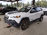 1C4PJMBS1FW****** Usados y Reparables 2015 Jeep Cherokee en Seattle