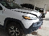 1C4PJMBS1FW****** Salvamento y Reparables 2015 Jeep Cherokee en Estado de Washington