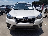 JF2SKAJC9LH****** Usados 2020 Subaru Forester en Estado de Texas
