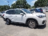 JF2SKAJC9LH****** Reparables 2020 Subaru Forester en Estado de Texas