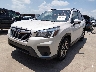 JF2SKAJC9LH****** Usados y Reparables 2020 Subaru Forester en Austin