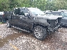 1GTU9FEL6KZ****** Salvage and Wrecked 2019 GMC Sierra 1500 in Kansas City