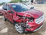 1FMCU9J94KU****** Salvage and Wrecked 2019 Ford Escape in Buckhannon