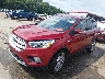 1FMCU9J94KU****** Used and Repairable 2019 Ford Escape in Buckhannon
