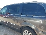 2C4RC1BG5GR****** Reparables 2016 Chrysler Town & Country en Estado de Texas