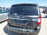 2C4RC1BG5GR****** Destrozados 2016 Chrysler Town & Country
