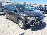 2C4RC1BG5GR****** Salvamento y Destrozados 2016 Chrysler Town & Country en Fort Worth North
