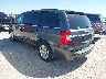 2C4RC1BG5GR****** Salvamento y Reparables 2016 Chrysler Town & Country en Fort Worth North