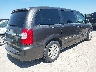 2C4RC1BG5GR****** Salvamento y Destrozados 2016 Chrysler Town & Country en Estado de Texas