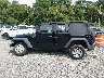 1C4BJWDG2FL****** Reparables 2015 Jeep Wrangler en Estado de Virginia