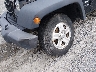 1C4BJWDG2FL****** Reparables 2015 Jeep Wrangler