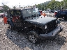 1C4BJWDG2FL****** Salvamento y Destrozados 2015 Jeep Wrangler en Pulaski