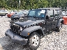 1C4BJWDG2FL****** Usados y Reparables 2015 Jeep Wrangler en Pulaski