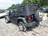 1C4BJWDG2FL****** Salvamento y Reparables 2015 Jeep Wrangler en Pulaski