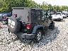1C4BJWDG2FL****** Salvamento y Destrozados 2015 Jeep Wrangler en Estado de Virginia