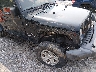 1C4BJWDG2FL****** Salvamento y Reparables 2015 Jeep Wrangler en Estado de Virginia