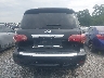 JN8AZ2ND6G9****** Wrecked 2016 Infiniti QX80