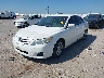 4T4BF3EK3BR****** Used and Repairable 2011 Toyota Camry in Dallas