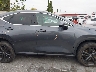 JTJHKCFZ4R2****** Repairable 2024 Lexus NX in California State