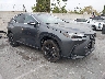 JTJHKCFZ4R2****** Salvage and Wrecked 2024 Lexus NX in Los Angeles