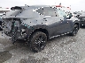 JTJHKCFZ4R2****** Salvage and Wrecked 2024 Lexus NX in California State