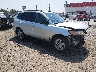 5XYZG3AB9CG****** Salvage and Wrecked 2012 Hyundai Santa Fe in Little Rock