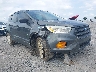 1FMCU0F70HU****** Repairable 2017 Ford Escape in Arkansas State