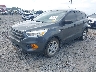 1FMCU0F70HU****** Used and Repairable 2017 Ford Escape in Little Rock