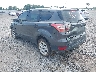 1FMCU0F70HU****** Salvage and Repairable 2017 Ford Escape in Little Rock