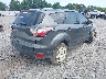 1FMCU0F70HU****** Salvage and Wrecked 2017 Ford Escape in Arkansas State