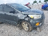 1FMCU0F70HU****** Salvage and Repairable 2017 Ford Escape in Arkansas State