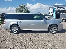2FMGK5CC5AB****** Repairable 2010 Ford Flex in Wyoming State