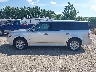 2FMGK5CC5AB****** Salvage 2010 Ford Flex