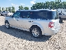 2FMGK5CC5AB****** Salvage and Repairable 2010 Ford Flex in Casper