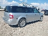 2FMGK5CC5AB****** Salvage and Wrecked 2010 Ford Flex in Wyoming State