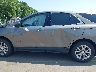 3GNAXKEV3KS****** Repairable 2019 Chevrolet Equinox in Connecticut State