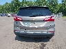 3GNAXKEV3KS****** Wrecked 2019 Chevrolet Equinox