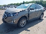 3GNAXKEV3KS****** Used and Repairable 2019 Chevrolet Equinox in Hartford