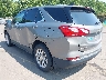 3GNAXKEV3KS****** Salvage and Repairable 2019 Chevrolet Equinox in Hartford