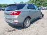 3GNAXKEV3KS****** Salvage and Wrecked 2019 Chevrolet Equinox in Connecticut State