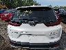 7FARW2H73ME****** Salvage 2021 Honda CR-V