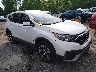 7FARW2H73ME****** Salvage and Wrecked 2021 Honda CR-V in Cleveland