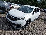 7FARW2H73ME****** Used and Repairable 2021 Honda CR-V in Cleveland