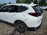 7FARW2H73ME****** Salvage and Repairable 2021 Honda CR-V in Cleveland